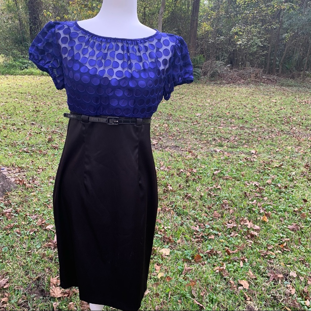 AGB dress